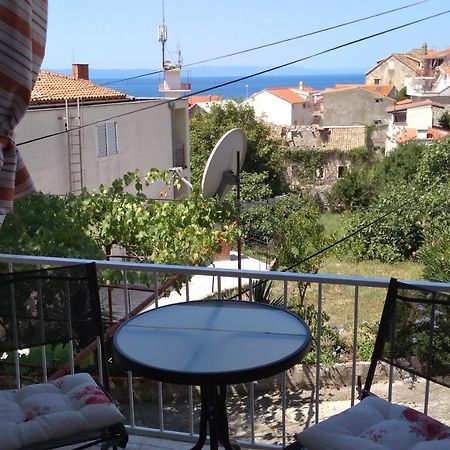 Apartment For 6 In Makarska Centar Extérieur photo